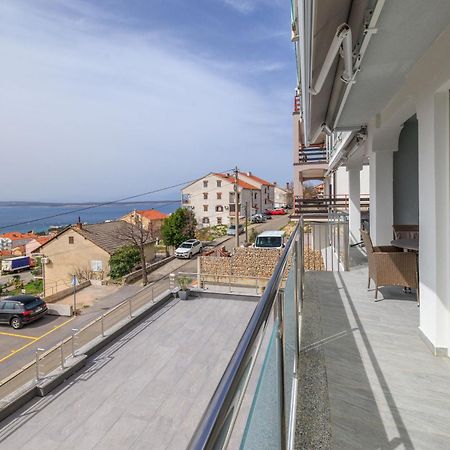 Apartment Panorama Crikvenica Exteriér fotografie