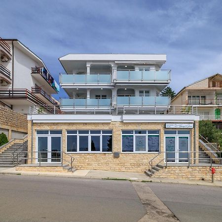 Apartment Panorama Crikvenica Exteriér fotografie