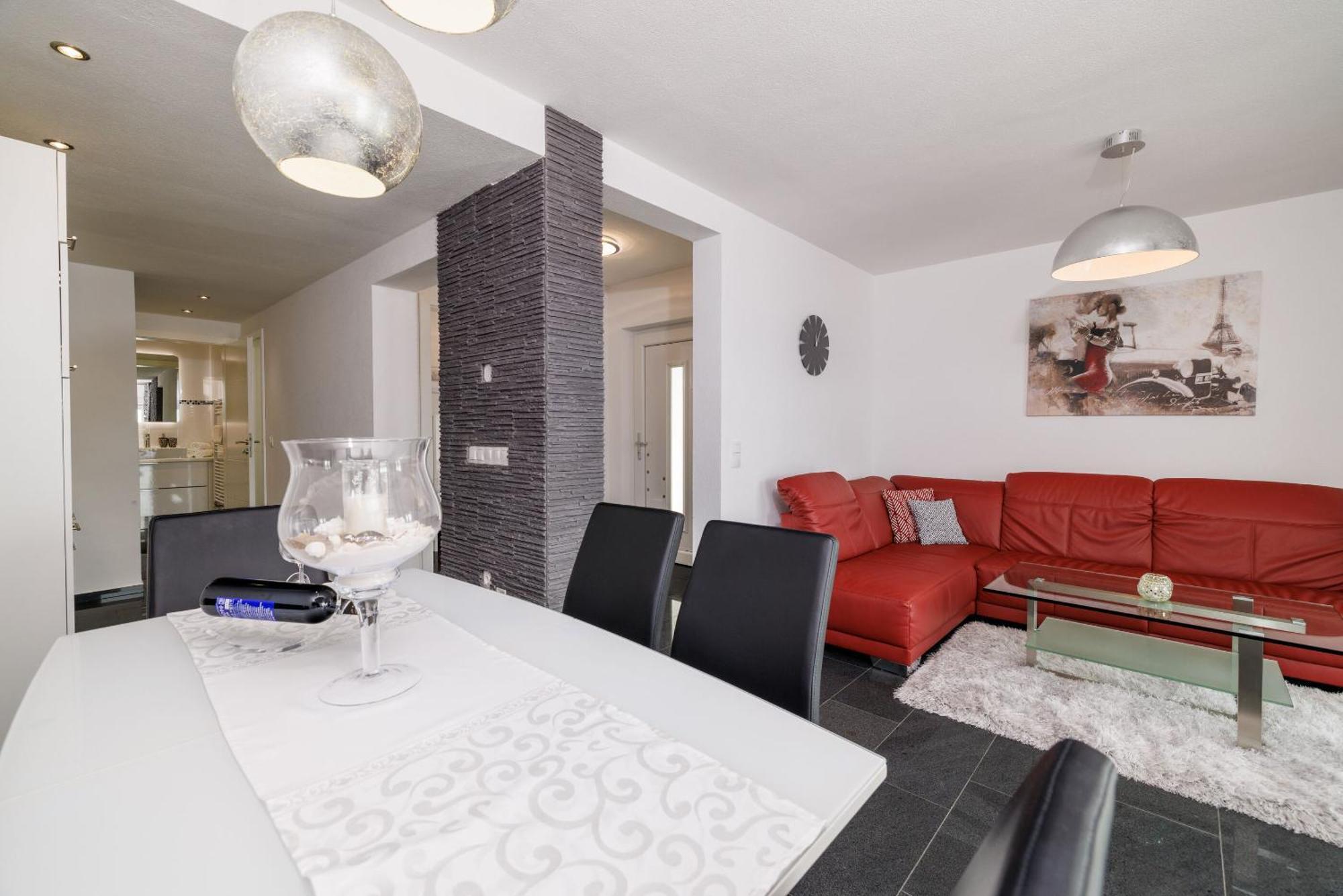 Apartment Panorama Crikvenica Exteriér fotografie
