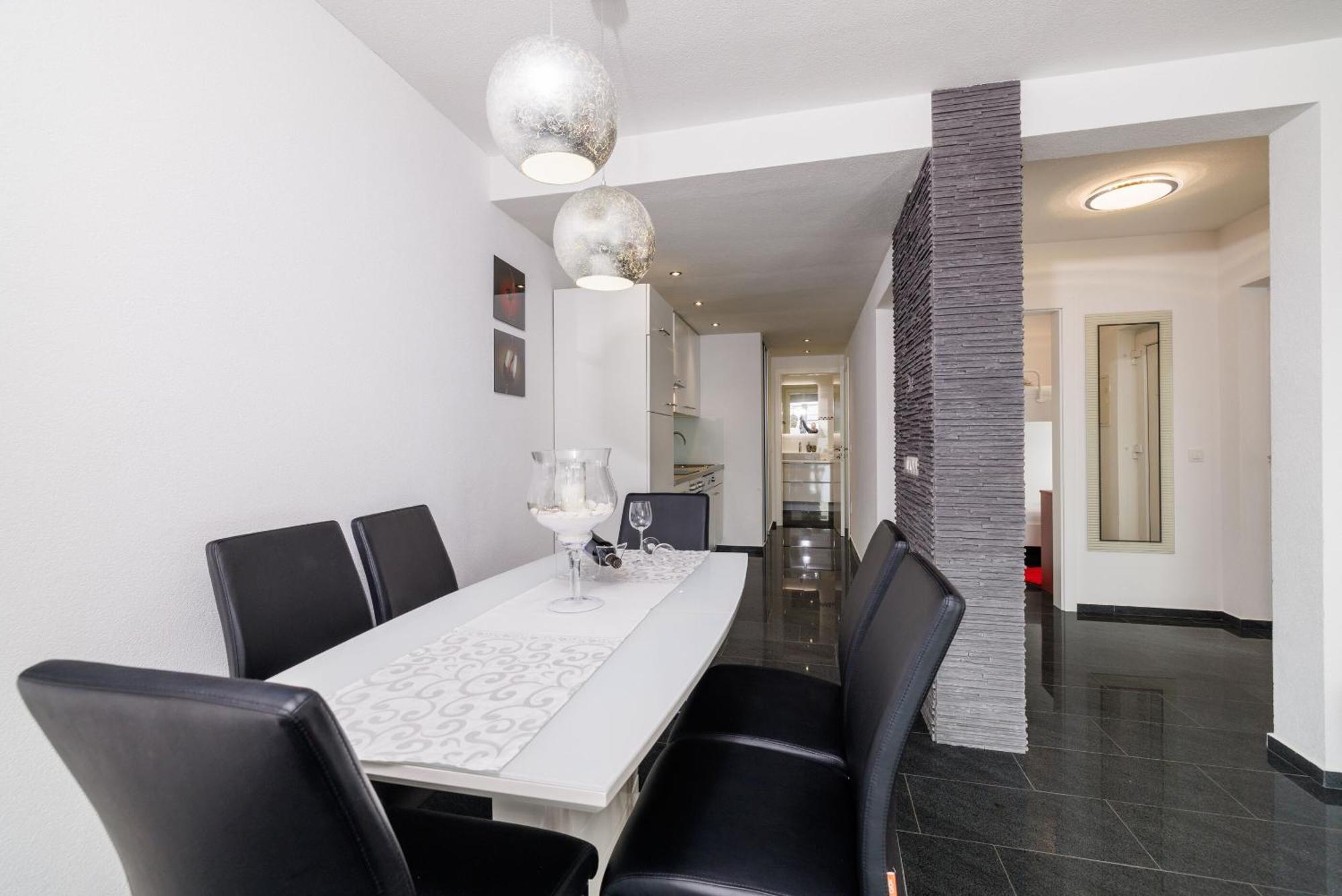 Apartment Panorama Crikvenica Exteriér fotografie