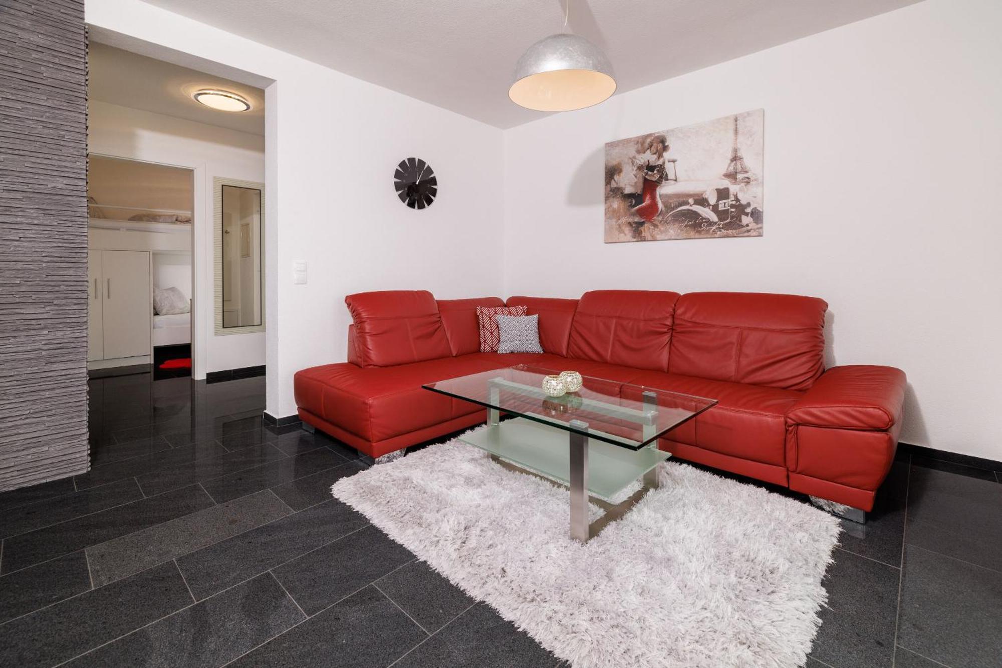 Apartment Panorama Crikvenica Exteriér fotografie