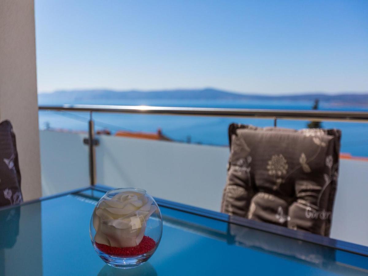 Apartment Panorama Crikvenica Exteriér fotografie